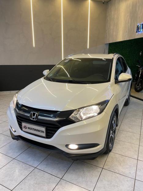 HONDA HR-V 1.8 16V 4P EXL FLEX AUTOM�TICO CVT, Foto 2