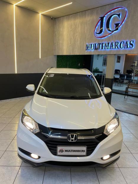 HONDA HR-V 1.8 16V 4P EXL FLEX AUTOM�TICO CVT, Foto 3
