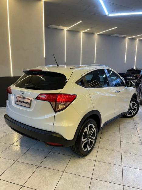 HONDA HR-V 1.8 16V 4P EXL FLEX AUTOM�TICO CVT, Foto 4