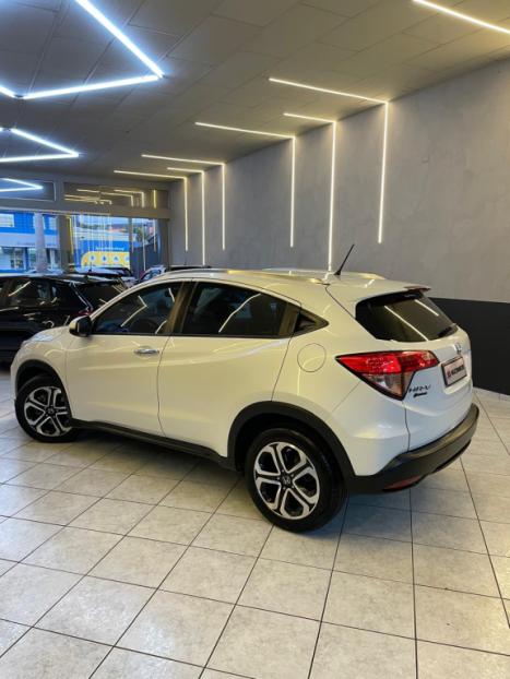 HONDA HR-V 1.8 16V 4P EXL FLEX AUTOM�TICO CVT, Foto 5
