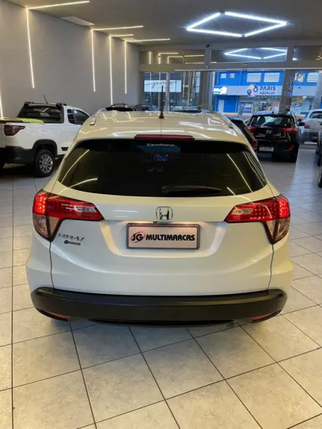 HONDA HR-V 1.8 16V 4P EXL FLEX AUTOM�TICO CVT, Foto 6