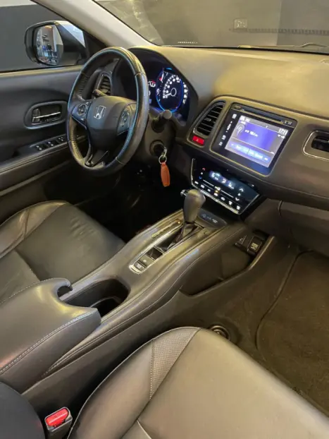 HONDA HR-V 1.8 16V 4P EXL FLEX AUTOM�TICO CVT, Foto 7
