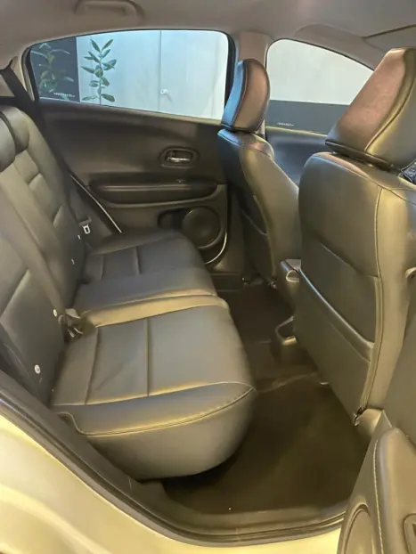 HONDA HR-V 1.8 16V 4P EXL FLEX AUTOM�TICO CVT, Foto 8