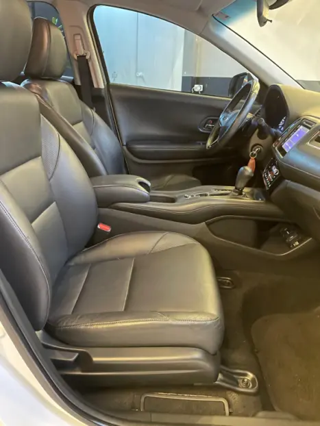 HONDA HR-V 1.8 16V 4P EXL FLEX AUTOM�TICO CVT, Foto 9