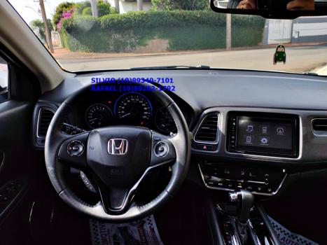 HONDA HR-V 1.8 16V 4P EXL FLEX AUTOM�TICO CVT, Foto 3