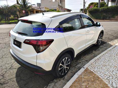 HONDA HR-V 1.8 16V 4P EXL FLEX AUTOM�TICO CVT, Foto 5