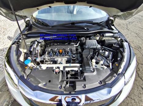 HONDA HR-V 1.8 16V 4P EXL FLEX AUTOM�TICO CVT, Foto 8