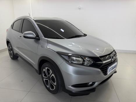 HONDA HR-V 1.8 16V 4P EX FLEX AUTOM�TICO CVT, Foto 1