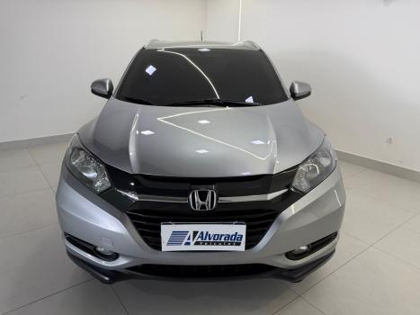 HONDA HR-V 1.8 16V 4P EX FLEX AUTOM�TICO CVT, Foto 2