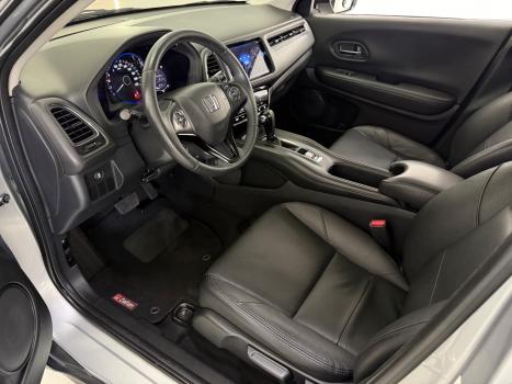 HONDA HR-V 1.8 16V 4P EX FLEX AUTOM�TICO CVT, Foto 3