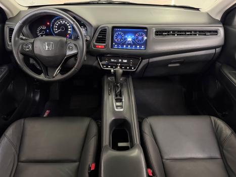 HONDA HR-V 1.8 16V 4P EX FLEX AUTOM�TICO CVT, Foto 4