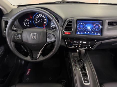 HONDA HR-V 1.8 16V 4P EX FLEX AUTOM�TICO CVT, Foto 5