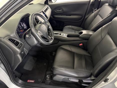 HONDA HR-V 1.8 16V 4P EX FLEX AUTOM�TICO CVT, Foto 6