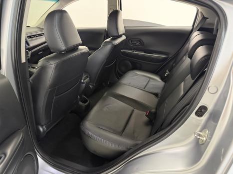 HONDA HR-V 1.8 16V 4P EX FLEX AUTOM�TICO CVT, Foto 7