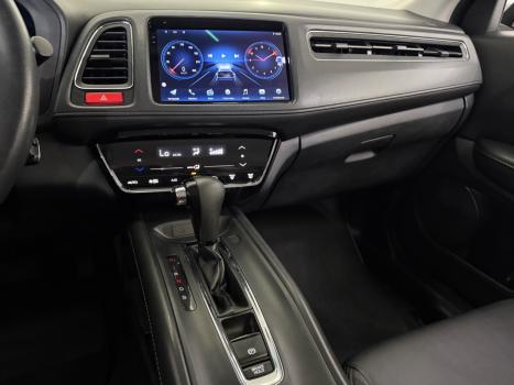 HONDA HR-V 1.8 16V 4P EX FLEX AUTOM�TICO CVT, Foto 8