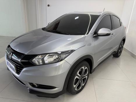 HONDA HR-V 1.8 16V 4P EX FLEX AUTOM�TICO CVT, Foto 9