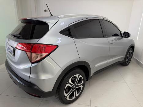 HONDA HR-V 1.8 16V 4P EX FLEX AUTOM�TICO CVT, Foto 10