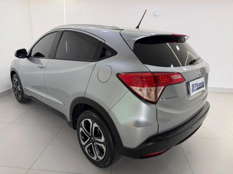 HONDA HR-V 1.8 16V 4P EX FLEX AUTOM�TICO CVT, Foto 11