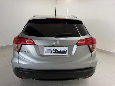 HONDA HR-V 1.8 16V 4P EX FLEX AUTOM�TICO CVT, Foto 12