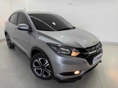 HONDA HR-V 1.8 16V 4P EX FLEX AUTOM�TICO CVT, Foto 13