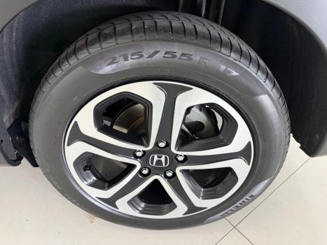 HONDA HR-V 1.8 16V 4P EX FLEX AUTOM�TICO CVT, Foto 14