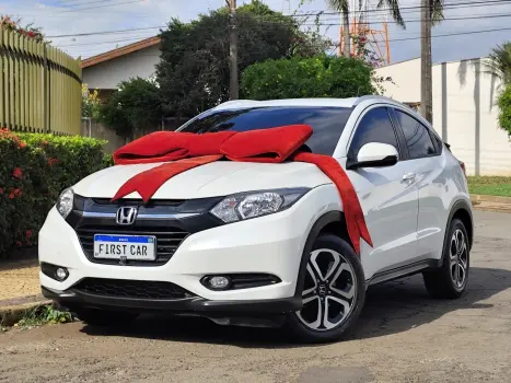 HONDA HR-V 1.8 16V 4P EX FLEX AUTOM�TICO CVT, Foto 1