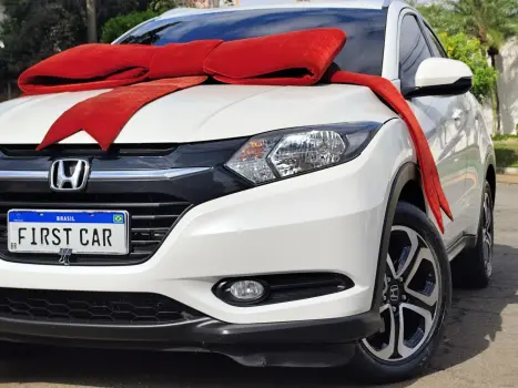 HONDA HR-V 1.8 16V 4P EX FLEX AUTOM�TICO CVT, Foto 2