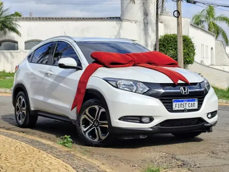 HONDA HR-V 1.8 16V 4P EX FLEX AUTOM�TICO CVT, Foto 4