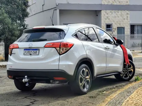 HONDA HR-V 1.8 16V 4P EX FLEX AUTOM�TICO CVT, Foto 6