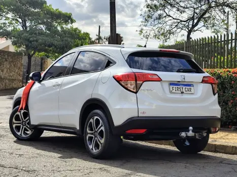 HONDA HR-V 1.8 16V 4P EX FLEX AUTOM�TICO CVT, Foto 8