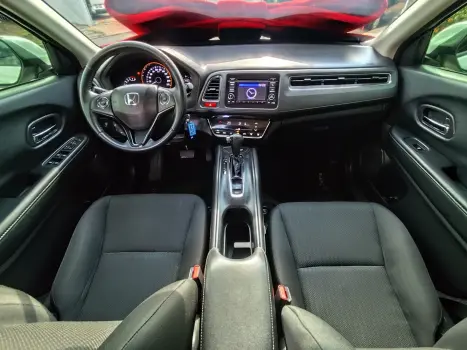HONDA HR-V 1.8 16V 4P EX FLEX AUTOM�TICO CVT, Foto 13