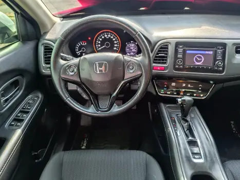 HONDA HR-V 1.8 16V 4P EX FLEX AUTOM�TICO CVT, Foto 14