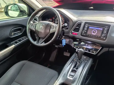 HONDA HR-V 1.8 16V 4P EX FLEX AUTOM�TICO CVT, Foto 15