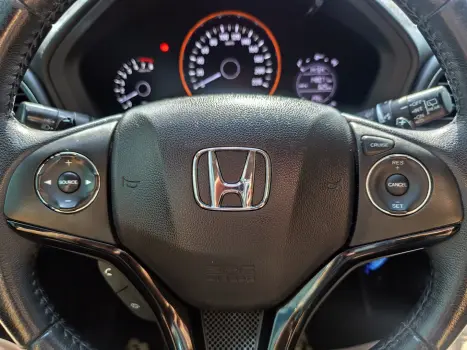 HONDA HR-V 1.8 16V 4P EX FLEX AUTOM�TICO CVT, Foto 16
