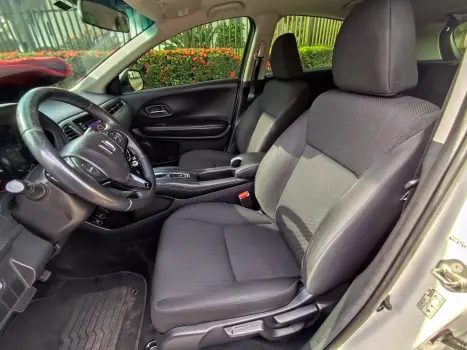 HONDA HR-V 1.8 16V 4P EX FLEX AUTOM�TICO CVT, Foto 19