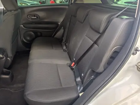 HONDA HR-V 1.8 16V 4P EX FLEX AUTOM�TICO CVT, Foto 20