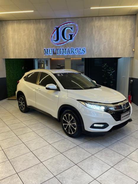 HONDA HR-V 1.8 16V 4P EXL FLEX AUTOM�TICO CVT, Foto 1