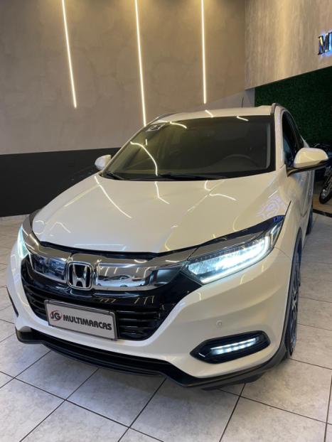 HONDA HR-V 1.8 16V 4P EXL FLEX AUTOM�TICO CVT, Foto 2