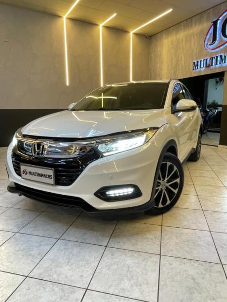 HONDA HR-V 1.8 16V 4P EXL FLEX AUTOM�TICO CVT, Foto 3