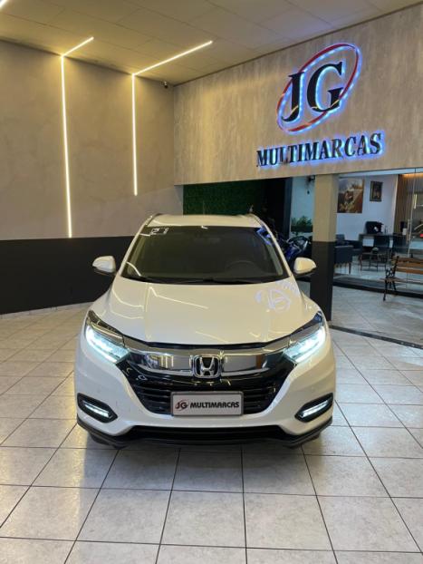 HONDA HR-V 1.8 16V 4P EXL FLEX AUTOM�TICO CVT, Foto 4
