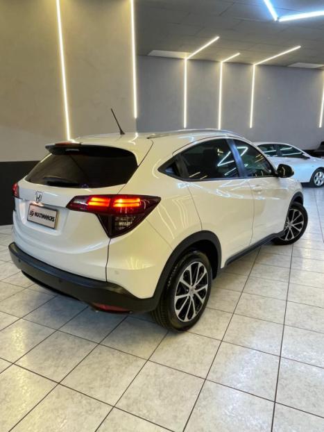 HONDA HR-V 1.8 16V 4P EXL FLEX AUTOM�TICO CVT, Foto 5