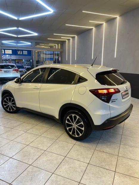 HONDA HR-V 1.8 16V 4P EXL FLEX AUTOM�TICO CVT, Foto 6