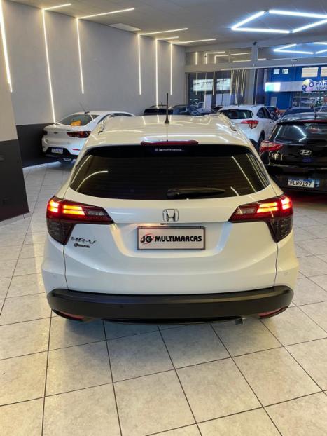 HONDA HR-V 1.8 16V 4P EXL FLEX AUTOM�TICO CVT, Foto 7