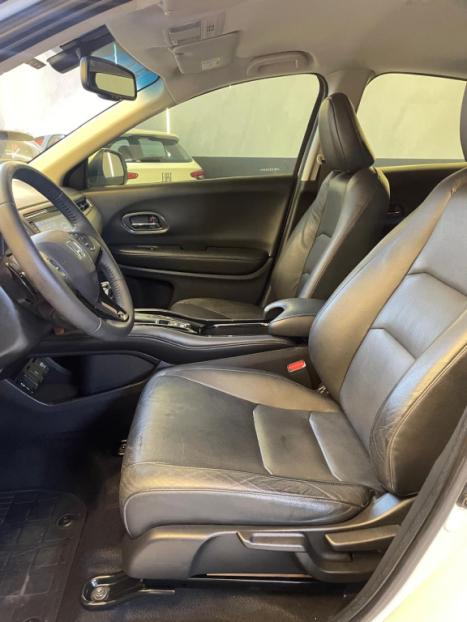 HONDA HR-V 1.8 16V 4P EXL FLEX AUTOM�TICO CVT, Foto 10