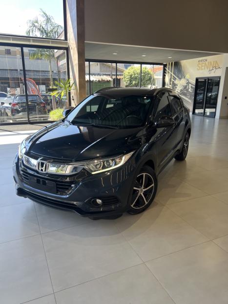 HONDA HR-V 1.8 16V 4P EXL FLEX AUTOM�TICO CVT, Foto 2