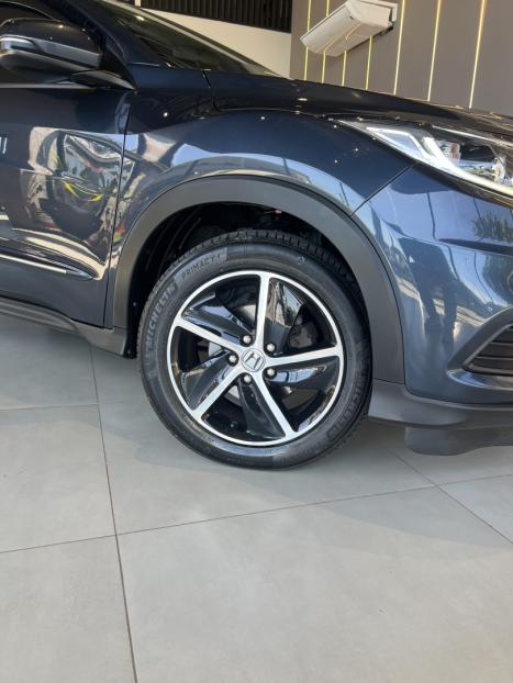HONDA HR-V 1.8 16V 4P EXL FLEX AUTOM�TICO CVT, Foto 3