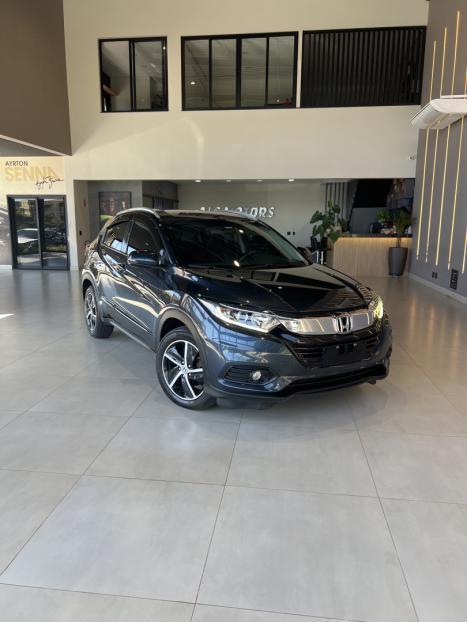 HONDA HR-V 1.8 16V 4P EXL FLEX AUTOM�TICO CVT, Foto 4