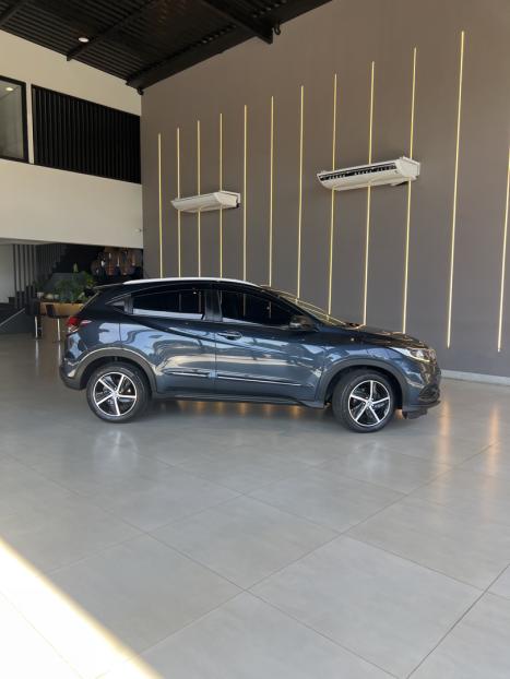 HONDA HR-V 1.8 16V 4P EXL FLEX AUTOM�TICO CVT, Foto 5
