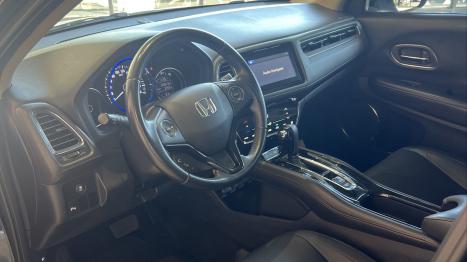 HONDA HR-V 1.8 16V 4P EXL FLEX AUTOM�TICO CVT, Foto 8