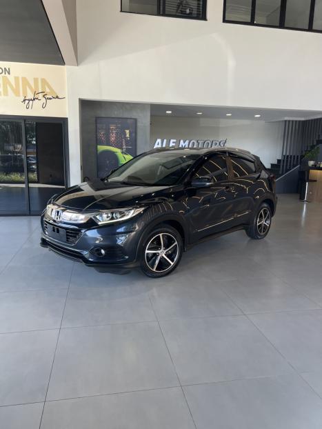 HONDA HR-V 1.8 16V 4P EXL FLEX AUTOM�TICO CVT, Foto 10